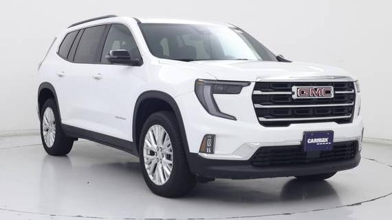 GMC ACADIA 2024 1GKENKKS2RJ183852 image GMC ACADIA 2024 1GKENKKS2RJ183852 image