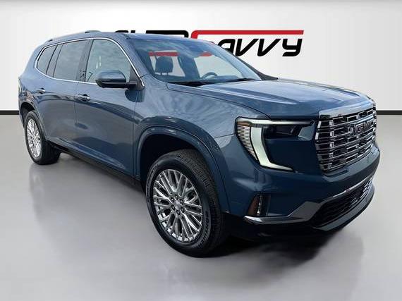 GMC ACADIA 2024 1GKENRKS3RJ170763 image GMC ACADIA 2024 1GKENRKS3RJ170763 image