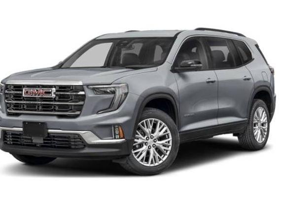 GMC ACADIA 2024 1GKENKKS6RJ168741 image