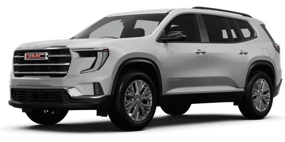 GMC ACADIA 2024 1GKENNKS4RJ198421 image GMC ACADIA 2024 1GKENNKS4RJ198421 image