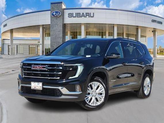 GMC ACADIA 2024 1GKENNKS4RJ201432 image GMC ACADIA 2024 1GKENNKS4RJ201432 image