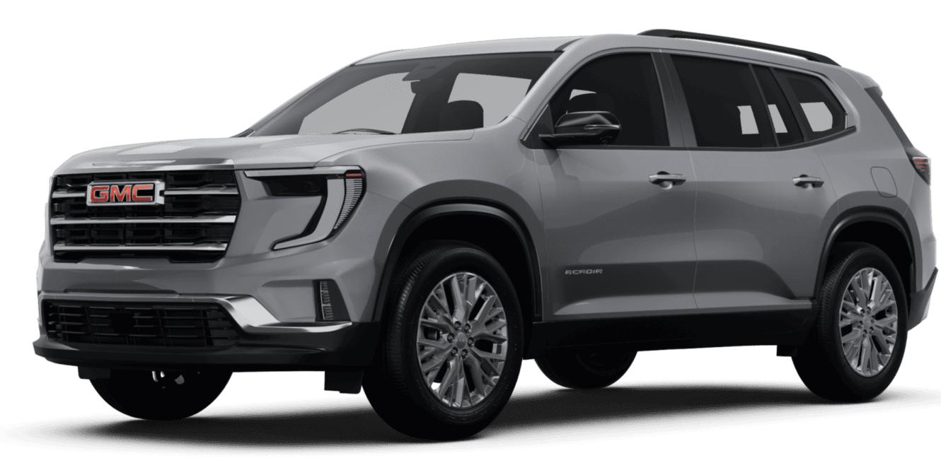 GMC ACADIA 2024 1GKENNKS5RJ192613 image