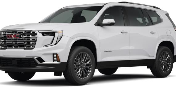 GMC ACADIA 2024 1GKENLKS8RJ217394 image GMC ACADIA 2024 1GKENLKS8RJ217394 image