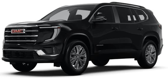 GMC ACADIA 2024 1GKENKKS7RJ182132 image