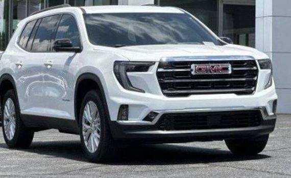 GMC ACADIA 2024 1GKENKKS5RJ170948 image
