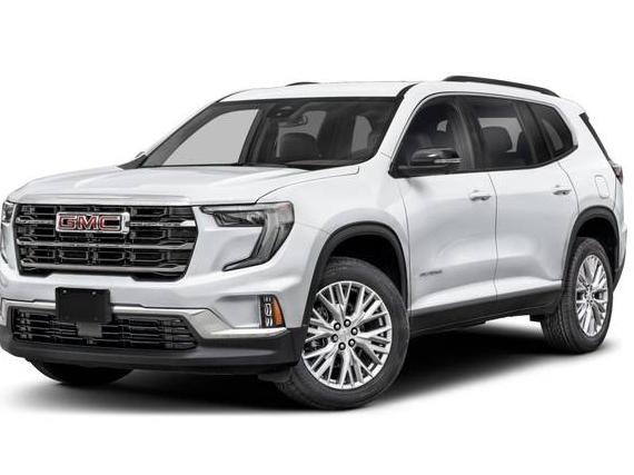 GMC ACADIA 2024 1GKENNKS6RJ201660 image
