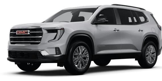 GMC ACADIA 2024 1GKENRKS4RJ170321 image