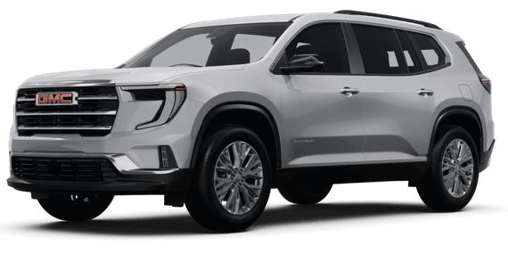 GMC ACADIA 2024 1GKENLKS6RJ233173 image