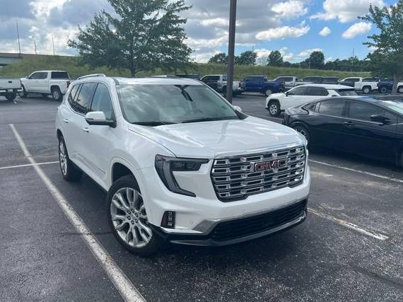 GMC ACADIA 2024 1GKENLKS4RJ171949 image