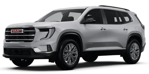 GMC ACADIA 2024 1GKENLKS0RJ244752 image
