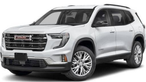 GMC ACADIA 2024 1GKENKKS7RJ155092 image