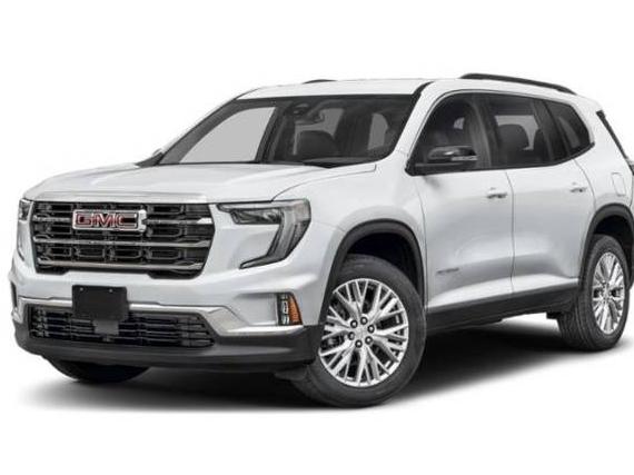 GMC ACADIA 2024 1GKENNKS4RJ219428 image