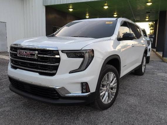 GMC ACADIA 2024 1GKENNKS1RJ179616 image