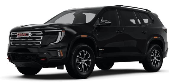 GMC ACADIA 2024 1GKENPKS7RJ177400 image