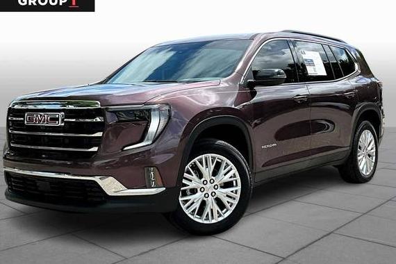 GMC ACADIA 2024 1GKENKKS9RJ176462 image