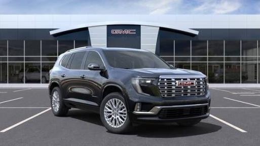 GMC ACADIA 2024 1GKENRKS3RJ151968 image