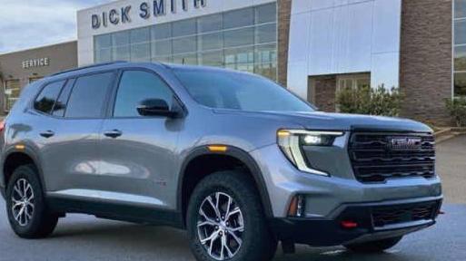 GMC ACADIA 2024 1GKENPKS8RJ162842 image