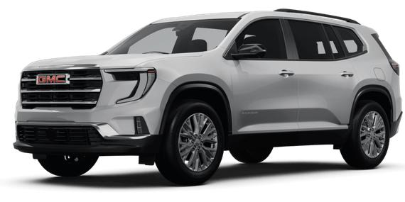 GMC ACADIA 2024 1GKENNKS7RJ200548 image GMC ACADIA 2024 1GKENNKS7RJ200548 image