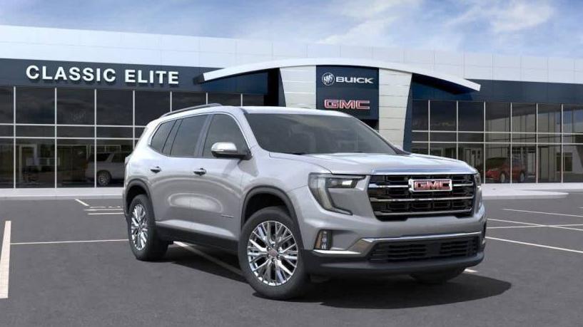 GMC ACADIA 2024 1GKENKKS9RJ209380 image