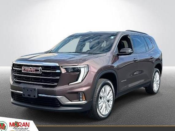 GMC ACADIA 2024 1GKENNKS7RJ201019 image GMC ACADIA 2024 1GKENNKS7RJ201019 image