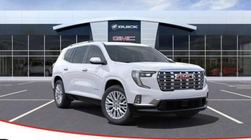 GMC ACADIA 2024 1GKENLKS3RJ232756 image