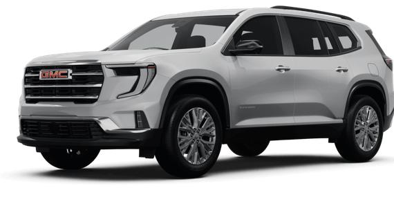 GMC ACADIA 2024 1GKENKKS5RJ190178 image