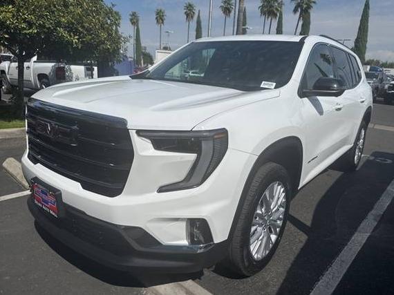 GMC ACADIA 2024 1GKENKKS9RJ192449 image GMC ACADIA 2024 1GKENKKS9RJ192449 image