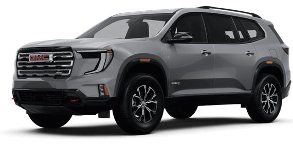 GMC ACADIA 2024 1GKENPKS3RJ190032 image GMC ACADIA 2024 1GKENPKS3RJ190032 image