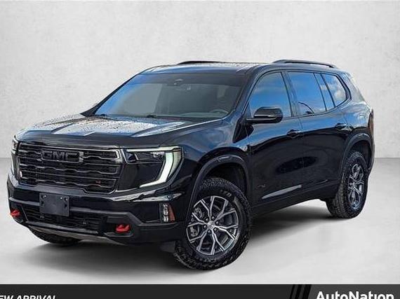 GMC ACADIA 2024 1GKENPKS5RJ209812 image GMC ACADIA 2024 1GKENPKS5RJ209812 image