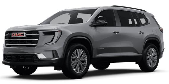 GMC ACADIA 2024 1GKENRKS1RJ175363 image