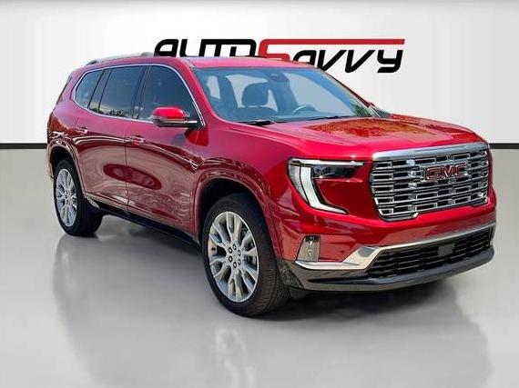GMC ACADIA 2024 1GKENLKS4RJ209535 image
