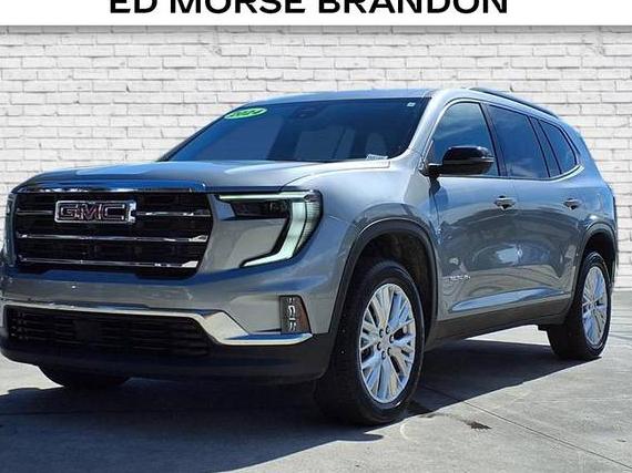 GMC ACADIA 2024 1GKENKKS6RJ186429 image GMC ACADIA 2024 1GKENKKS6RJ186429 image