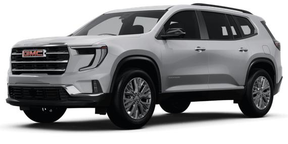 GMC ACADIA 2024 1GKENLKS2RJ187132 image