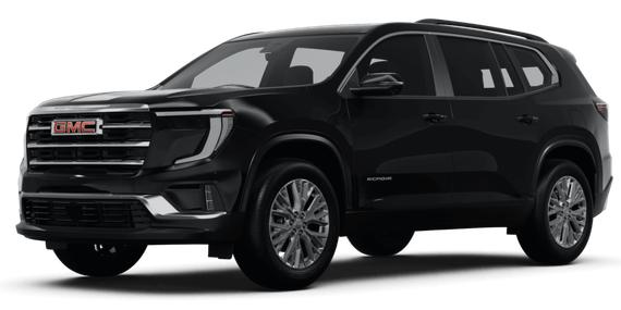 GMC ACADIA 2024 1GKENNKS9RJ193795 image