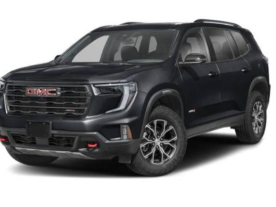 GMC ACADIA 2024 1GKENPKS4RJ217349 image