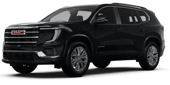 GMC ACADIA 2024 1GKENKKS1RJ212533 image