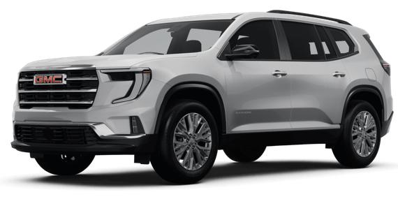 GMC ACADIA 2024 1GKENNKS2RJ194495 image