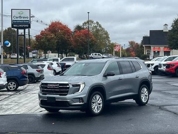 GMC ACADIA 2024 1GKENNKS2RJ200974 image GMC ACADIA 2024 1GKENNKS2RJ200974 image