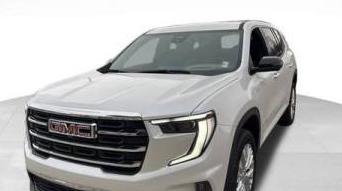 GMC ACADIA 2024 1GKENKKS6RJ165032 image