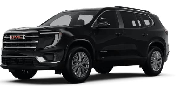 GMC ACADIA 2024 1GKENRKS8RJ151710 image