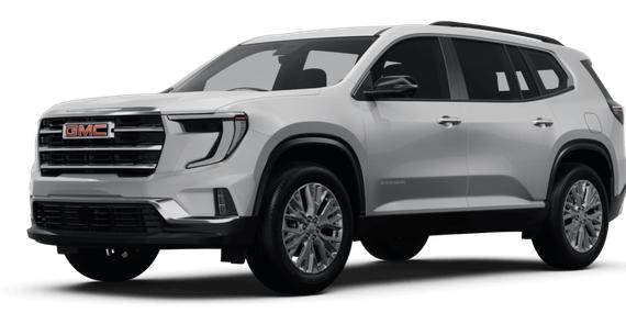 GMC ACADIA 2024 1GKENNKS0RJ197041 image