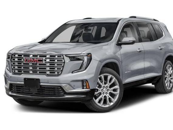 GMC ACADIA 2024 1GKENRKS1RJ190185 image GMC ACADIA 2024 1GKENRKS1RJ190185 image