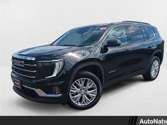 GMC ACADIA 2024 1GKENNKS7RJ191964 image GMC ACADIA 2024 1GKENNKS7RJ191964 image