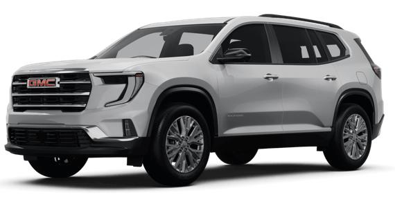 GMC ACADIA 2024 1GKENNKS7RJ192743 image