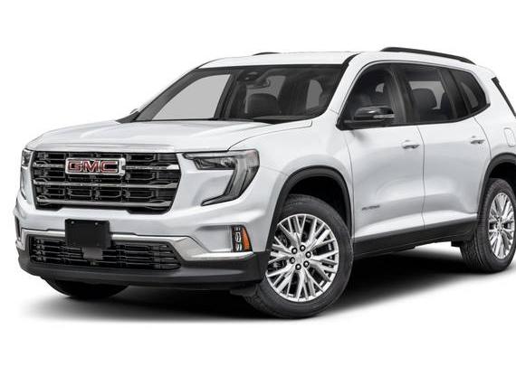 GMC ACADIA 2024 1GKENKKS4RJ192164 image