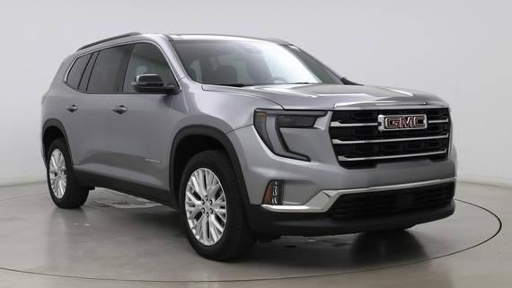 GMC ACADIA 2024 1GKENNKS4RJ161207 image