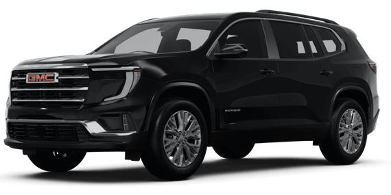 GMC ACADIA 2024 1GKENNKS6RJ187100 image GMC ACADIA 2024 1GKENNKS6RJ187100 image