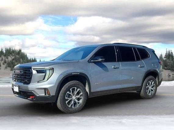 GMC ACADIA 2024 1GKENPKS9RJ223762 image