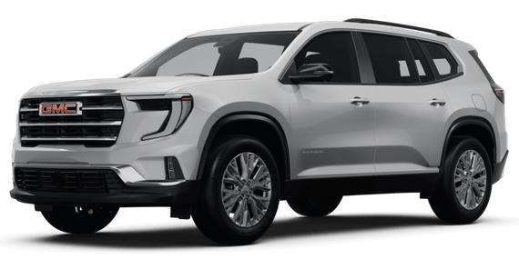 GMC ACADIA 2024 1GKENNKS5RJ222886 image GMC ACADIA 2024 1GKENNKS5RJ222886 image