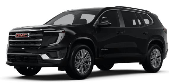 GMC ACADIA 2024 1GKENRKS1RJ162208 image